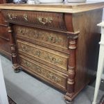 459845 Chest of drawers